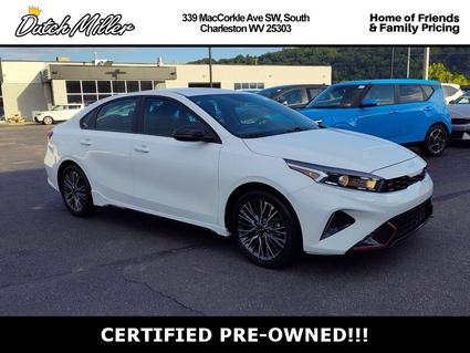 2023 Kia Forte South Charleston WV