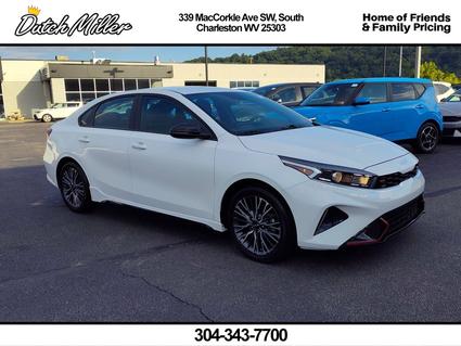 2023 Kia Forte South Charleston WV