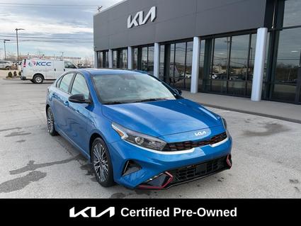 2023 Kia Forte Nicholasville KY