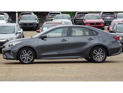 2023 Kia Forte Tupelo MS