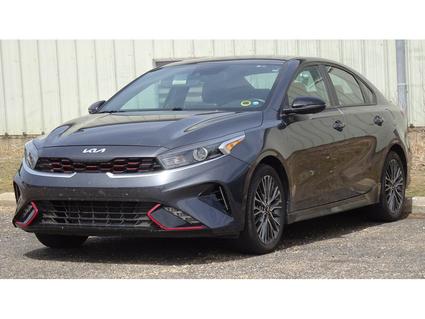 2023 Kia Forte Tupelo MS