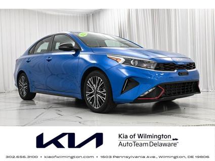 2023 Kia Forte Wilmington DE