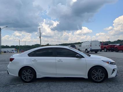 2023 Kia Forte Winder GA
