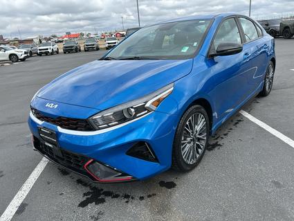 2023 Kia Forte Rexburg ID