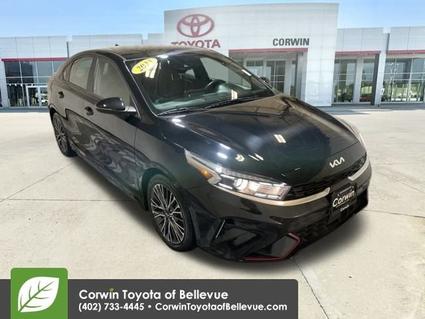 2023 Kia Forte Bellevue NE