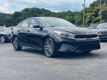 2023 Kia Forte Oak Ridge TN