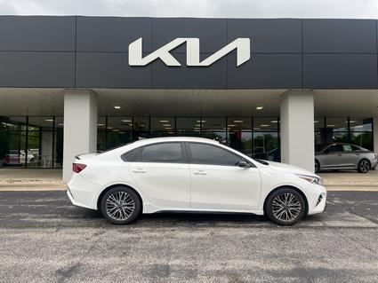 2023 Kia Forte Carbondale IL