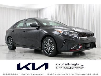 2024 Kia Forte Wilmington DE