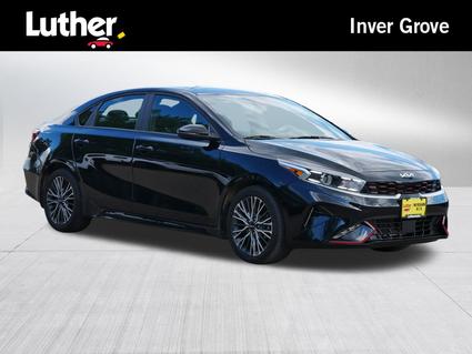 2024 Kia Forte Inver Grove Heights MN