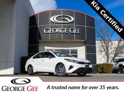 2022 Kia Forte Liberty Lake WA