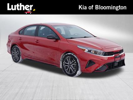 2023 Kia Forte Minneapolis MN