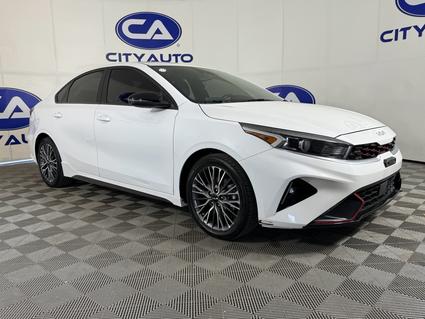 2023 Kia Forte Memphis TN