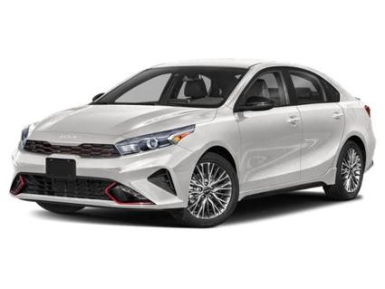 2023 Kia Forte Minneapolis MN