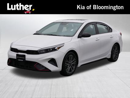 2023 Kia Forte Minneapolis MN