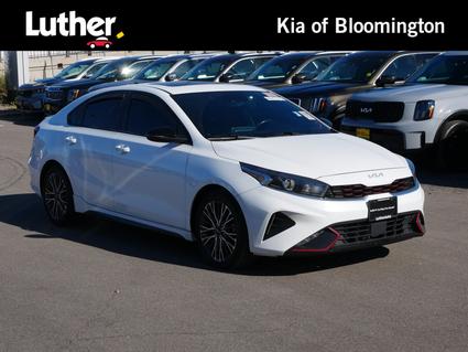 2023 Kia Forte Minneapolis MN