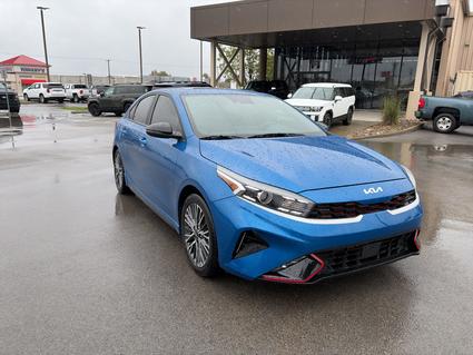 2023 Kia Forte Elizabethtown KY