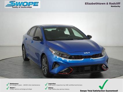 2023 Kia Forte Elizabethtown KY