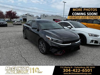 2023 Kia Forte Parkersburg WV