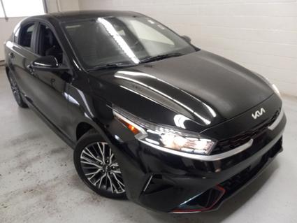 2023 Kia Forte Toledo OH