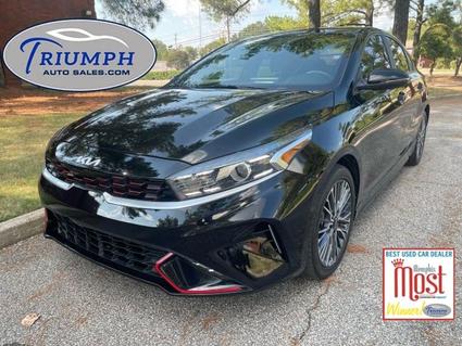 2023 Kia Forte Memphis TN