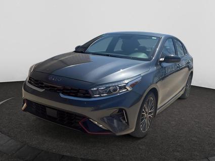 2023 Kia Forte Tupelo MS