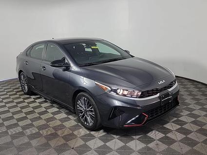 2023 Kia Forte Derwood MD