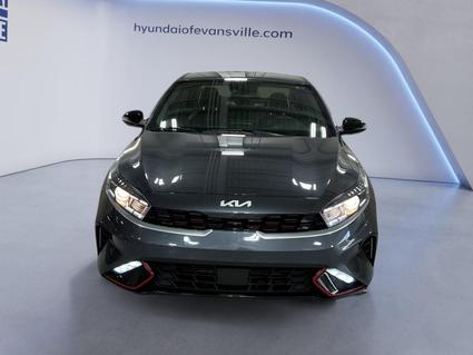 2023 Kia Forte Evansville IN