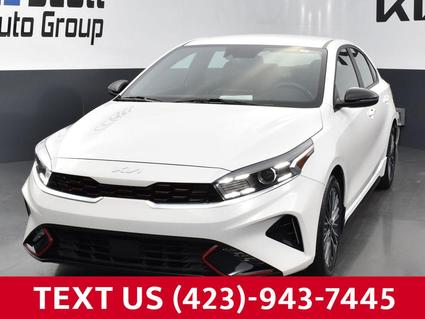 2024 Kia Forte Kingsport TN
