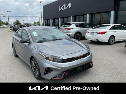 2024 Kia Forte Nicholasville KY