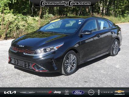 2024 Kia Forte Bloomington IN