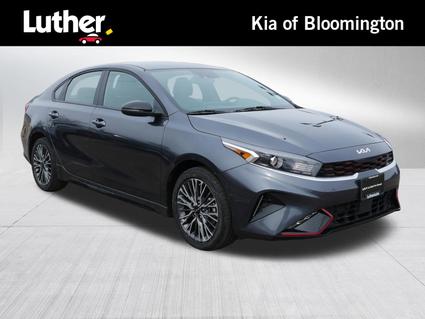 2024 Kia Forte Minneapolis MN