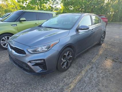 2019 Kia Forte Cape Girardeau MO