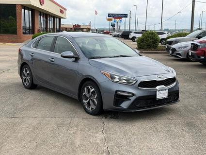 2019 Kia Forte Cape Girardeau MO