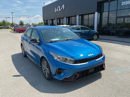 2022 Kia Forte Nicholasville KY