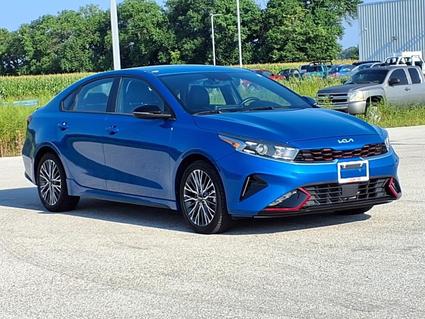 2022 Kia Forte Staunton IL
