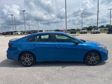 2022 Kia Forte Staunton IL