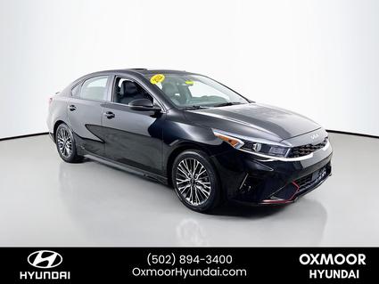 2022 Kia Forte Louisville KY