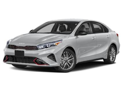 2023 Kia Forte Pullman WA