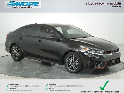 2023 Kia Forte Elizabethtown KY