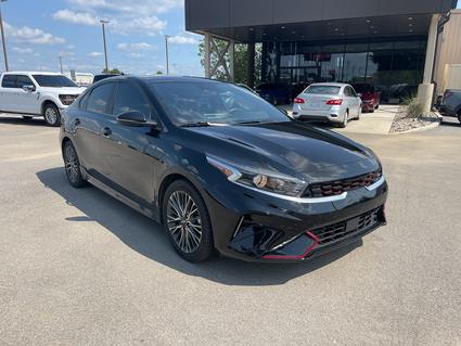 2023 Kia Forte Elizabethtown KY