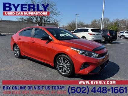 2023 Kia Forte Louisville KY