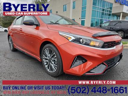 2023 Kia Forte Louisville KY