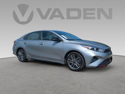2023 Kia Forte Brunswick GA