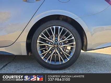2024 Kia Forte Lafayette LA