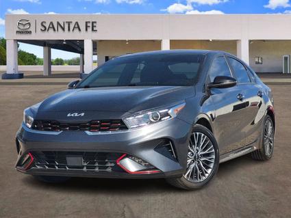2024 Kia Forte Santa Fe NM