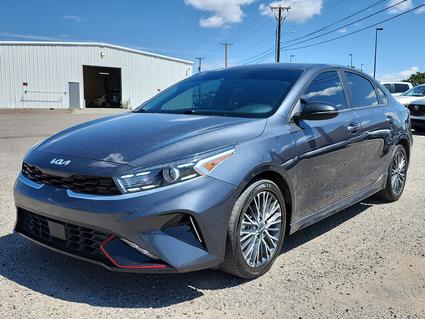 2024 Kia Forte Santa Fe NM