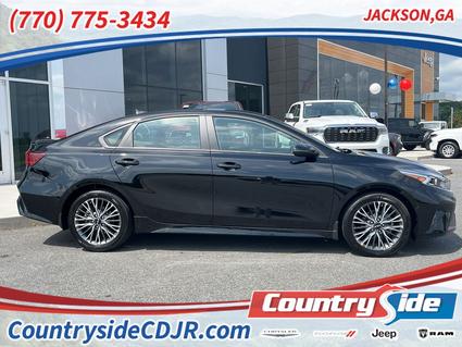 2024 Kia Forte Jackson GA