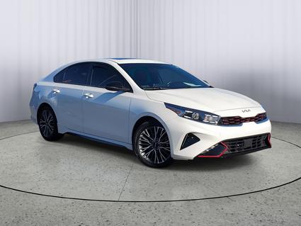 2024 Kia Forte Kalamazoo MI