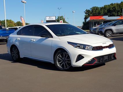 2024 Kia Forte Kalamazoo MI