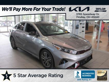 2024 Kia Forte Findlay OH